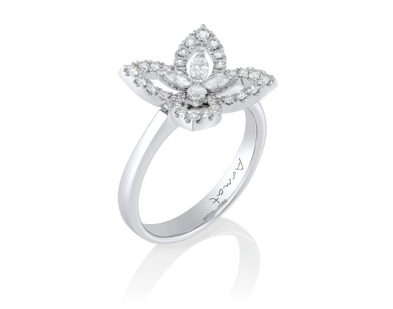 Кольцо KS02173